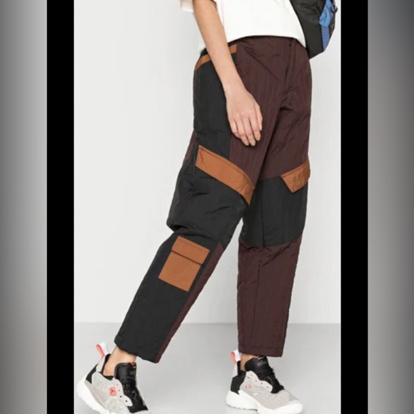 Jumpman Jordan Loose Fit Pants - Picture 4 of 8